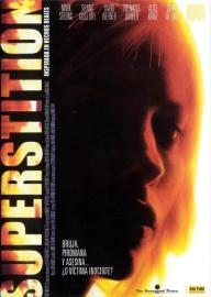 Superstition filmas