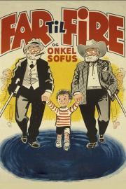Father of Four: And Uncle Sofus filmas
