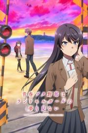 Rascal Does Not Dream of a Knapsack Kid filmas