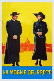 The Priest's Wife filmas