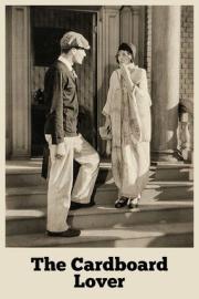 The Cardboard Lover filmas