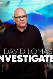 David Lomas Investigates filmas