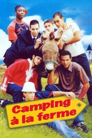 Camping à la ferme filmas