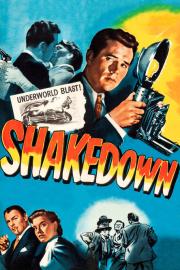 Shakedown filmas