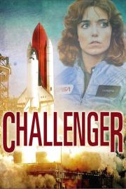 Challenger filmas