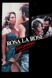 Rosa la rose, fille publique filmas