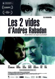 The Two Lives of Andrés Rabadán filmas