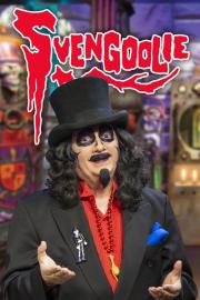 Svengoolie filmas