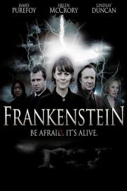 Frankenstein filmas