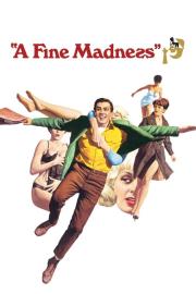 A Fine Madness filmas