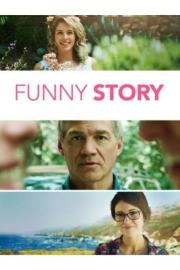 Funny Story filmas