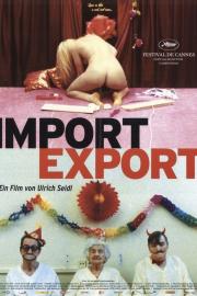 Import/Export filmas