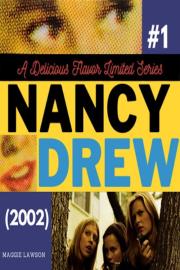 Nancy Drew filmas