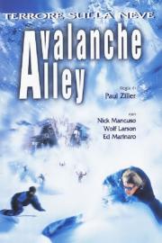 Avalanche Alley filmas