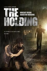 The Holding filmas
