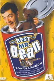 The Best of Mr. Bean filmas
