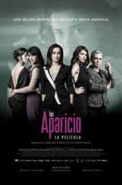 Las Aparicio filmas