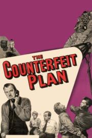 The Counterfeit Plan filmas