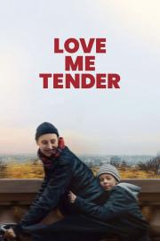 Love Me Tender filmas