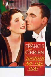 Women Are Like That filmas