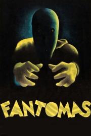 Fantômas filmas