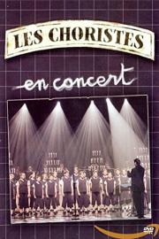 Les Choristes : Live au palais des Congrès filmas