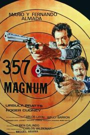 357 Magnum filmas