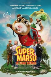 Supermarsu ja suuri huijaus filmas