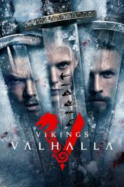 Vikingai: Valhalla filmas