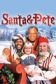 Santa and Pete filmas