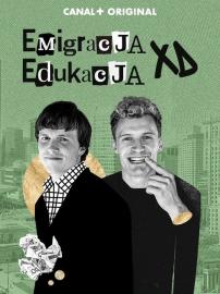 Edukacja XD filmas