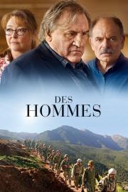 Home Front filmas