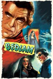 Bedlam filmas