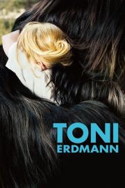 Toni Erdmann filmas