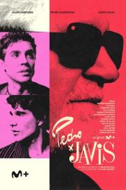 Pedro x Javis filmas