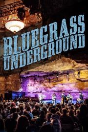 Bluegrass Underground filmas
