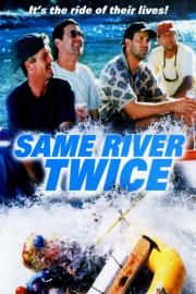 Same River Twice filmas