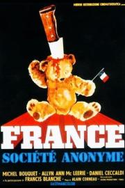 France, Incorporated filmas