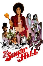 Sugar Hill filmas