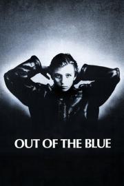 Out of the Blue filmas