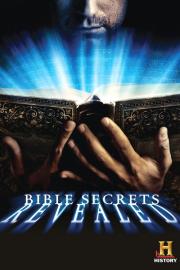 Bible Secrets Revealed filmas
