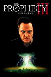 The Prophecy 3: The Ascent filmas