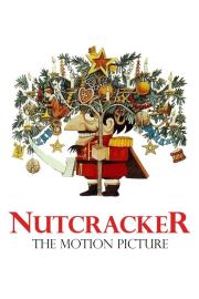 Nutcracker: The Motion Picture filmas