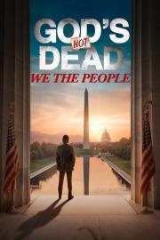 God's Not Dead: We The People filmas