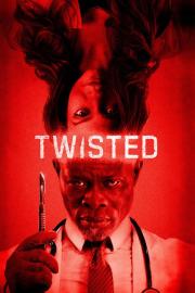 Twisted filmas