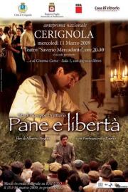 Pane e libertà filmas