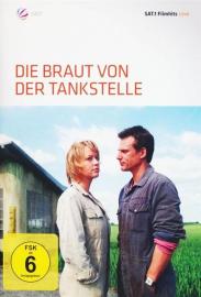 Die Braut von der Tankstelle filmas