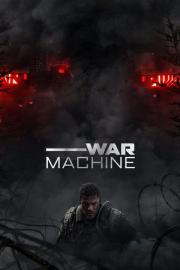 War Machine filmas