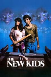 The New Kids filmas