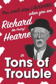 Tons of Trouble filmas